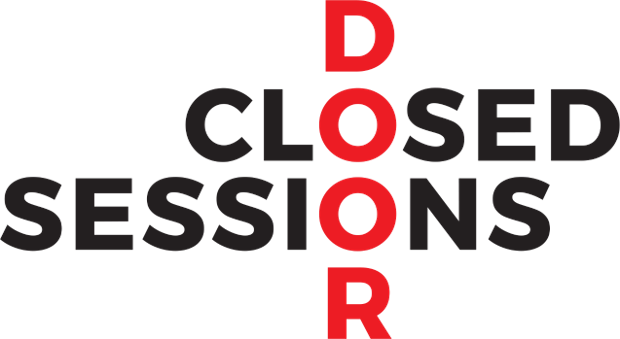 Exclusive Events – Closed Door Sessions
