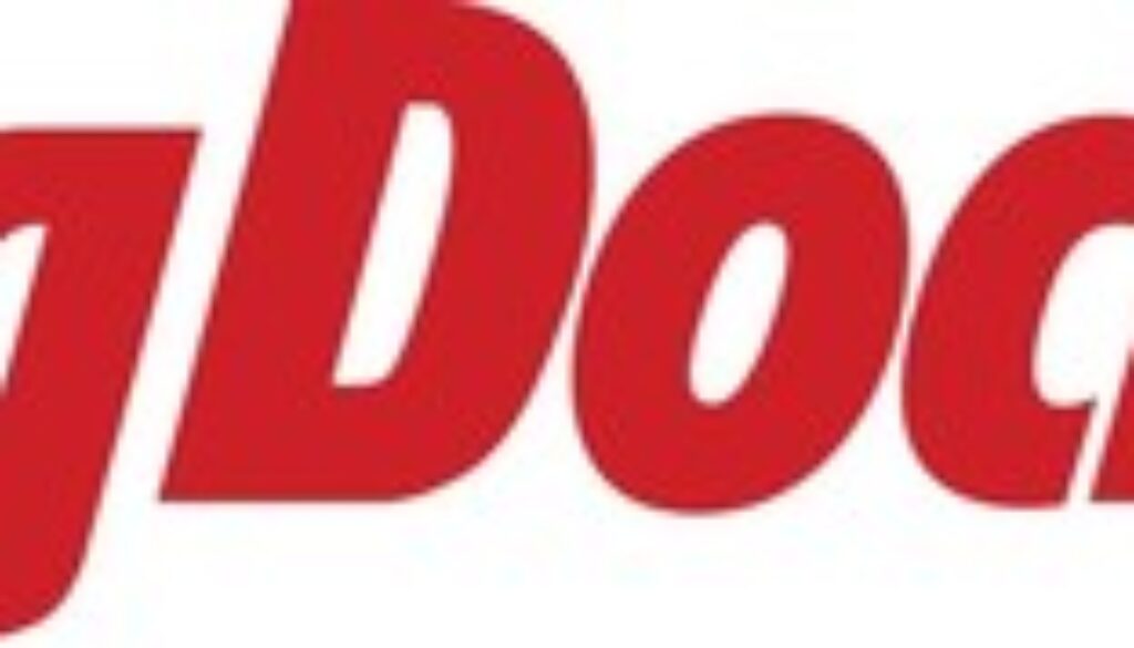Rug-Doctor-logo Logo