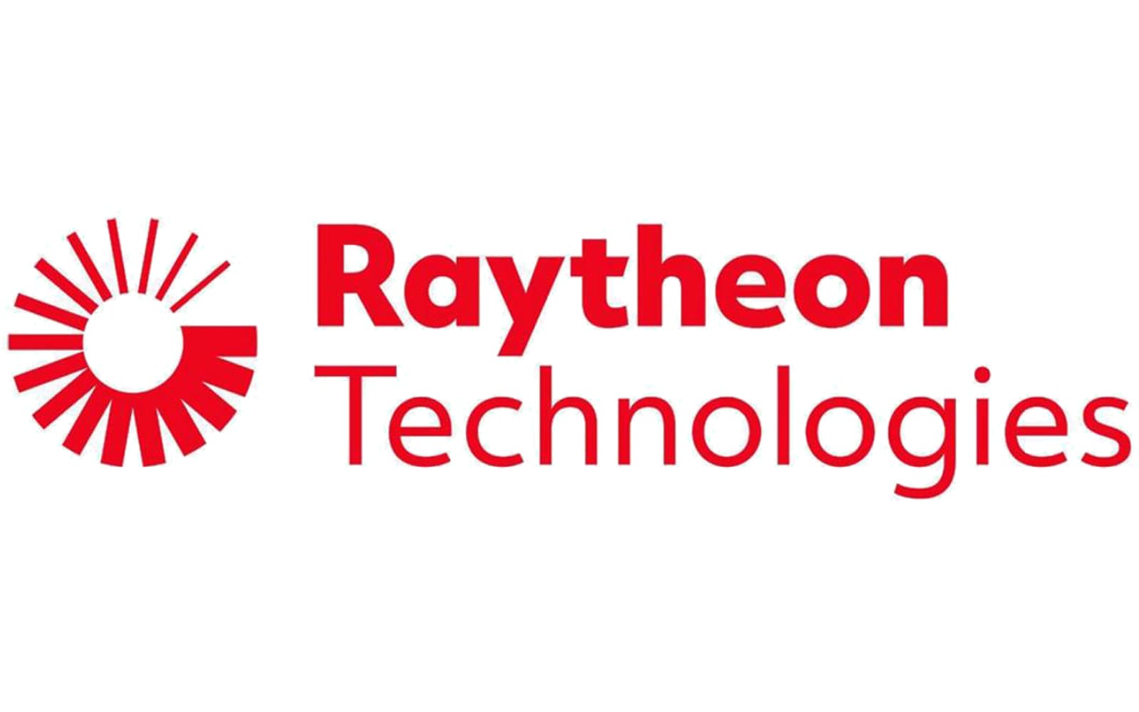 Raytheon-Logo