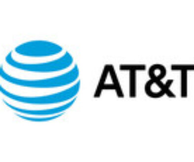 AT-T Logo