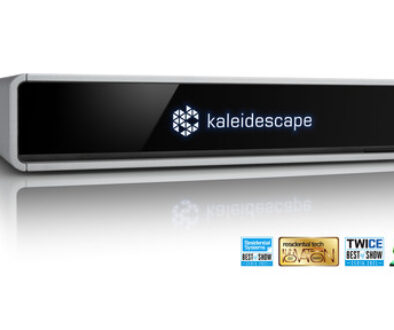 Kaleidescape Announces New Compact Terra 6 Terabyte Movie Server
