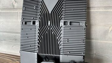 Tomahawk Robotics Awarded $6.5M Contract with United States Marine Corps